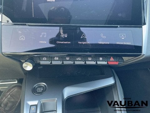 Voitures D'occasion À Chambourcy | Peugeot 408 Phev 225 E-Eat8 Gt