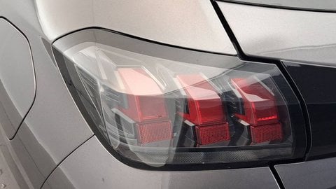 Voitures D'occasion À Saint-Brice-Sous-Forêt | Peugeot 208 Ii Bluehdi 100 S&S Bvm6 Active