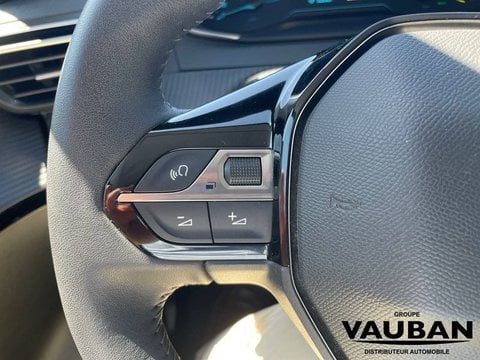 Voitures D'occasion À Chambourcy | Peugeot 208 Electrique Ii Electrique 50 Kwh 136Ch Like