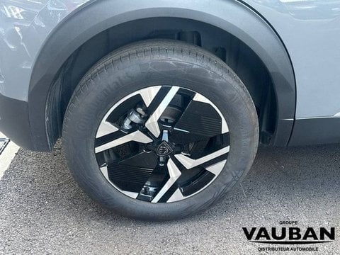 Voitures D'occasion À Chambourcy | Peugeot 2008 Hybrid 145 Ch E-Dcs6 Gt