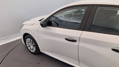 Voitures D'occasion À Saint-Brice-Sous-Forêt | Peugeot 208 Affaire Ii 208 Bluehdi 100 S&S Bvm6 ...