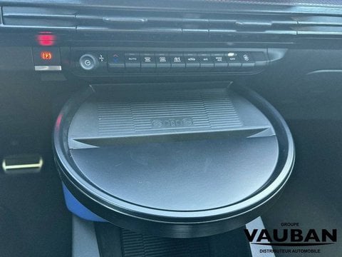 Voitures D'occasion À Chambourcy | Lancia Ypsilon Electrique Iii Elettrica 156Ch Hf Line
