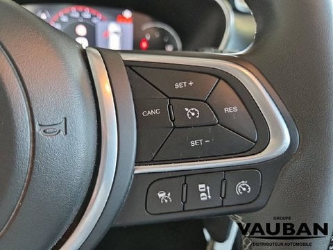 Voitures D'occasion À Osny | Fiat Tipo Ii 1.0 Firefly Turbo 100 Ch S&S Life Plus
