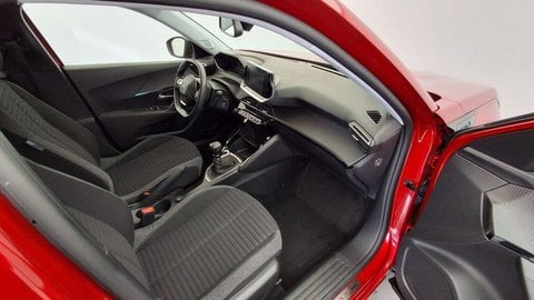 Voitures D'occasion À Saint-Brice-Sous-Forêt | Peugeot 2008 Ii Puretech 100 S&S Bvm6 Style