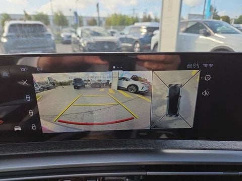 Voitures D'occasion À Osny | Peugeot 3008 Iii Hybrid 145 E-Dcs6 Gt