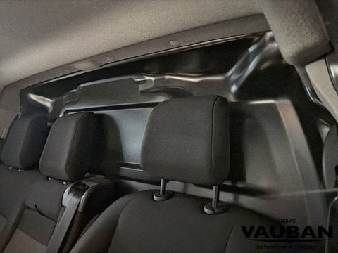 Voitures D'occasion À Saint-Brice-Sous-Forêt | Peugeot Expert Iii Fgn Tole Standard Bluehdi 145...