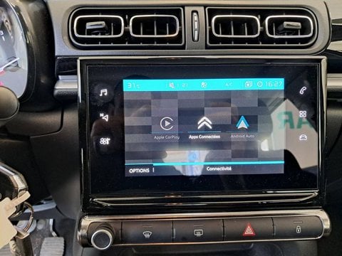 Voitures D'occasion À Les Mureaux | Citroën C3 Iii Puretech 83 S&S Bvm5 Shine