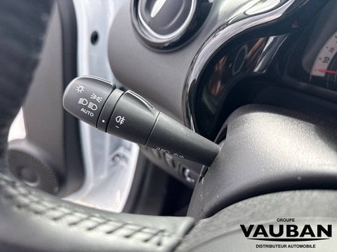 Voitures D'occasion À Osny | Renault Twingo Iii Sce 65 Intens