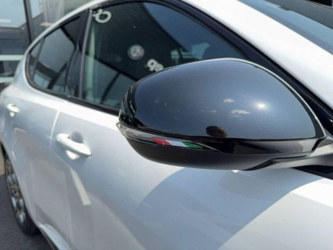 Voitures D'occasion À Pontoise | Alfa Romeo Tonale 1.3 Hybride Rechargeable Phev 280Ch At6 E-Q4 ...