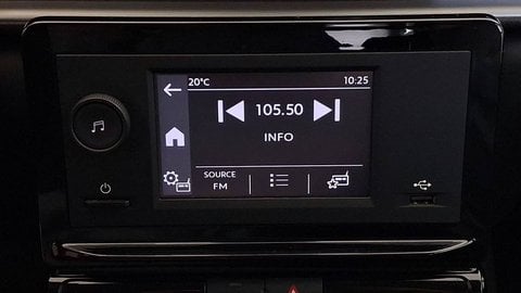 Voitures D'occasion À Pontoise | Citroën C3 Iii Puretech 83 S&S Bvm5 Feel