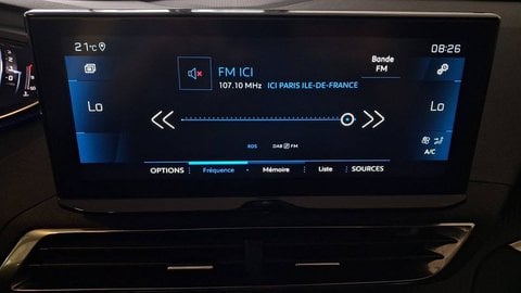Voitures D'occasion À Herblay | Peugeot 3008 Ii Bluehdi 130Ch S&S Eat8 Active Pack