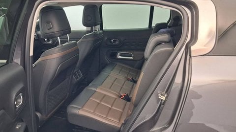 Voitures D'occasion À Sarcelles | Citroën C5 Aircross Puretech 130 S&S Eat8 Shine Pack