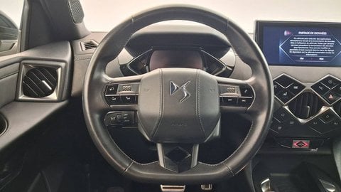 Voitures D'occasion À Mantes - Buchelay | Ds Ds 3 Crossback E-Tense Ds 3 Ii Electrique Ds3 Cross...