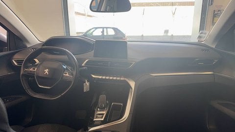 Voitures D'occasion À Buchelay | Peugeot 3008 Ii Bluehdi 130Ch S&S Eat8 Active Business