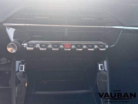 Voitures D'occasion À Les Mureaux | Peugeot 2008 Ii Puretech 100 S&S Bvm6 Style