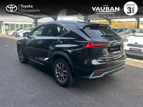Voitures D'occasion À Chambourcy | Lexus Nx 300H 4Wd Luxe My20