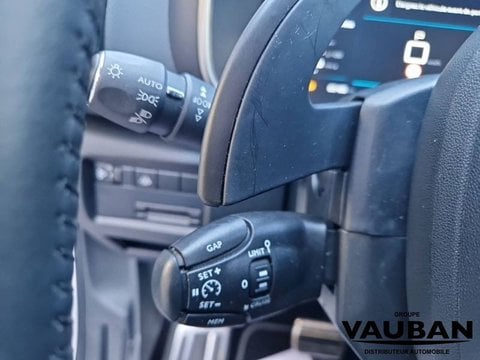 Voitures D'occasion À Sarcelles | Citroën C5 Aircross Bluehdi 130 S&S Eat8 Shine