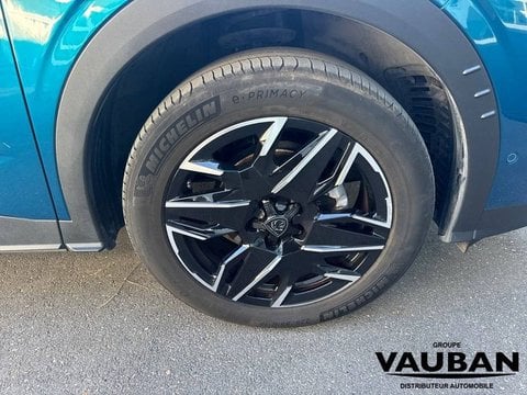 Voitures D'occasion À Herblay | Peugeot 3008 Iii Hybrid 136 E-Dcs6 Gt
