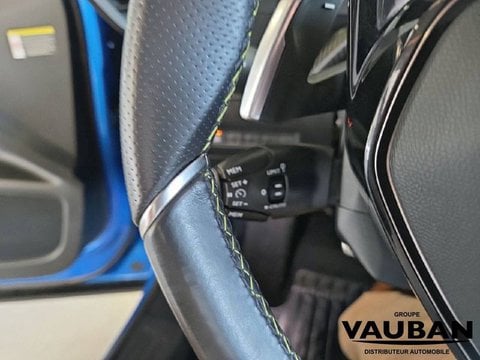 Voitures D'occasion À Osny | Peugeot 2008 Ii Puretech 130 S&S Eat8 Gt Line