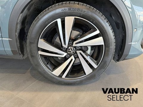 Voitures D'occasion À Cergy | Volkswagen T-Roc 1.5 Tsi Evo 150 Start/Stop Dsg7 R-Line