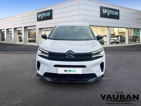 Voitures D'occasion À Chambly | Citroën C5 Aircross Hybride Rechargeable 180 E-Eat8 Feel