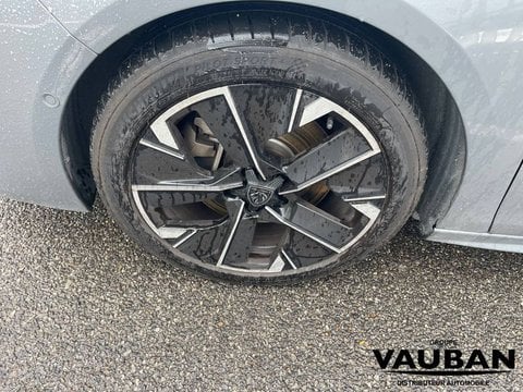 Voitures D'occasion À Chambly | Peugeot 508 Sw Hybrid 225 E-Eat8 Gt