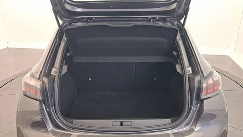 Voitures D'occasion À Buchelay | Peugeot 208 Ii Puretech 75 S&S Bvm5 Like