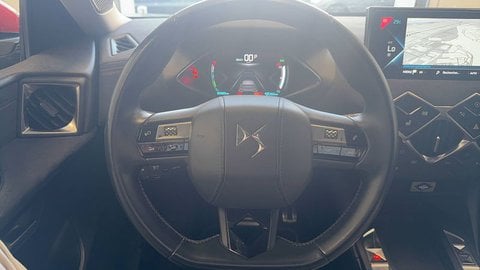 Voitures D'occasion À Mantes - Buchelay | Ds Ds 3 Crossback E-Tense Ds 3 Ii Electrique Ds3 Cross...