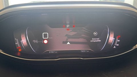 Voitures D'occasion À Buchelay | Peugeot 5008 Ii Bluehdi 180Ch S&S Eat8 Gt Pack
