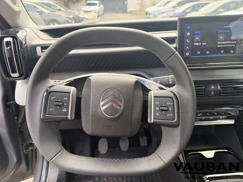 Voitures D'occasion À Les Mureaux | Citroën C3 Iv Turbo 100 Ch Manuelle Max