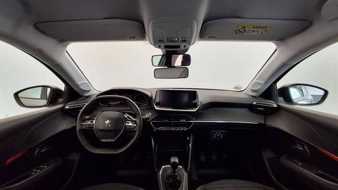 Voitures D'occasion À Buchelay | Peugeot 208 Ii Bluehdi 100 S&S Bvm6 Active