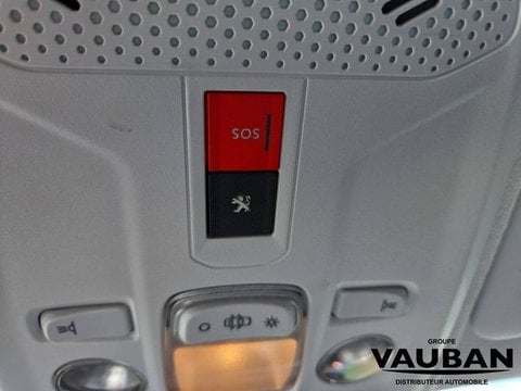 Voitures D'occasion À Osny | Peugeot 208 Ii Puretech 100 S&S Bvm6 Allure
