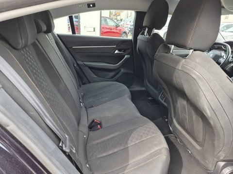 Voitures D'occasion À Argenteuil | Peugeot 508 Ii Puretech 180 Ch S&S Eat8 Active