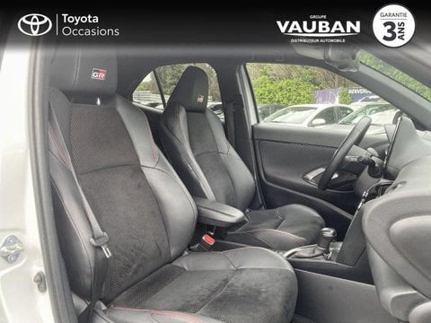 Voitures D'occasion À Chambourcy | Toyota Yaris Cross 116H Gr Sport My22