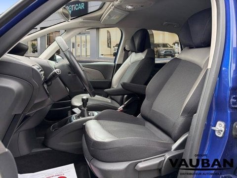 Voitures D'occasion À Montmagny | Citroën C4 Picasso Ii Puretech 130 S&S Shine