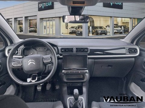 Voitures D'occasion À Chambly | Citroën C3 Iii Bluehdi 100 S&S Bvm5 Shine