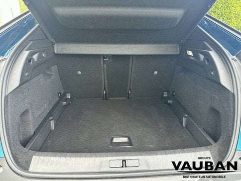 Voitures D'occasion À Chambourcy | Peugeot 3008 Iii Hybrid 145 E-Dcs6 Allure