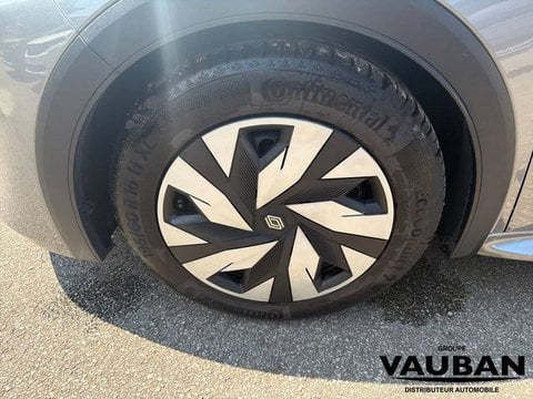 Voitures D'occasion À Les Mureaux | Renault Clio Vi E-Tech Full Hybrid 160 Ch Evolution +
