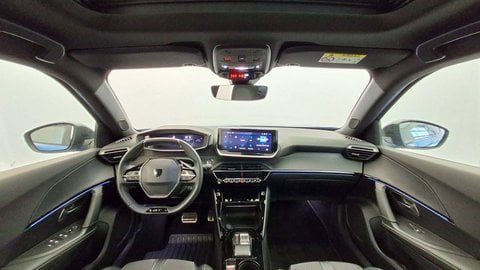 Voitures D'occasion À Saint-Brice-Sous-Forêt | Peugeot 2008 Electrique Ii Electrique 54 Kwh 156...