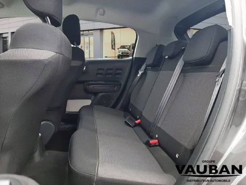 Voitures D'occasion À Sarcelles | Citroën C3 Iii Puretech 110 S&S Bvm6 Shine