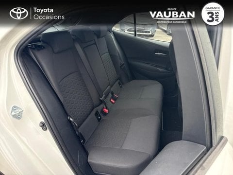Voitures D'occasion À Buchelay | Toyota Corolla 122H Dynamic My20