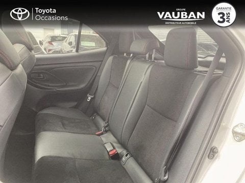Voitures D'occasion À Chambourcy | Toyota Yaris Cross 116H Gr Sport My22