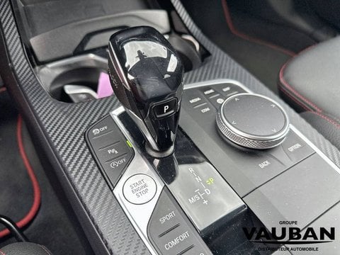 Voitures D'occasion À Chambourcy | Bmw Série 1 Serie 1 F40 128Ti 265 Ch Bva8