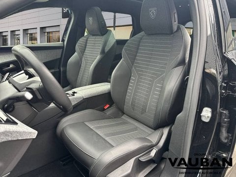 Voitures D'occasion À Chambourcy | Peugeot 5008 Iii Hybrid 145 E-Dcs6 Gt