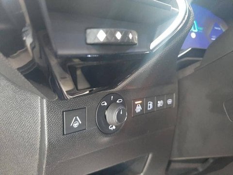 Voitures D'occasion À Saint-Germain-En-Laye | Ds Ds 7 Ds7 Crossback Hybride E-Tense 300 Eat8 4X4...