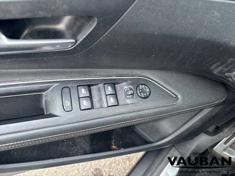 Voitures D'occasion À Saint-Brice-Sous-Forêt | Peugeot 3008 Ii Hybrid 225 E-Eat8 Gt Line