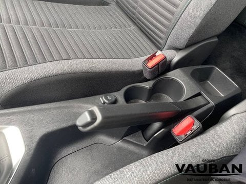 Voitures D'occasion À Chambourcy | Peugeot 2008 Ii Bluehdi 110 S&S Bvm6 Style