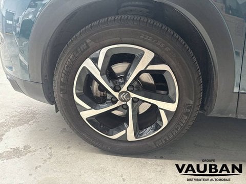 Voitures D'occasion À Sarcelles | Citroën C5 Aircross Puretech 180 S&S Eat8 Feel