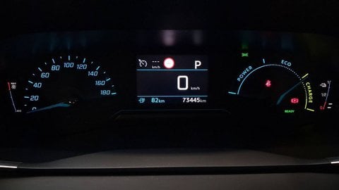 Voitures D'occasion À Buchelay | Peugeot 208 Electrique Ii Electrique 50 Kwh 136Ch Active