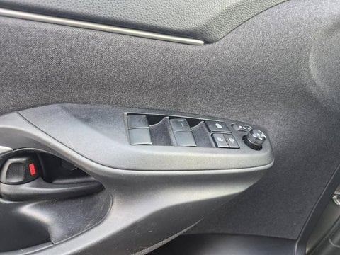 Voitures D'occasion À Argenteuil | Toyota Yaris Cross 116H Dynamic Business + Programme Beyond Z...